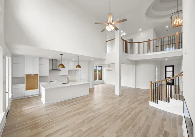 Photo 3 of Single family home for sale at 509 Snakeroot Trl, Georgetown, TX 78633 | MLS# 9515493 | Listing updated on 2026-09-13
