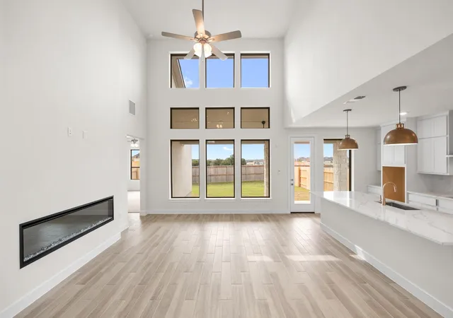 Photo 4 of Single family home for sale at 509 Snakeroot Trl, Georgetown, TX 78633 | MLS# 9515493 | Listing updated on 2026-09-13