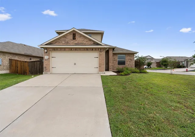 Photo 3 of Single family home for sale at 12410 Amber Lynn Path, Manor, TX 78653 | MLS# 8971269 | Listing updated on 2026-09-28