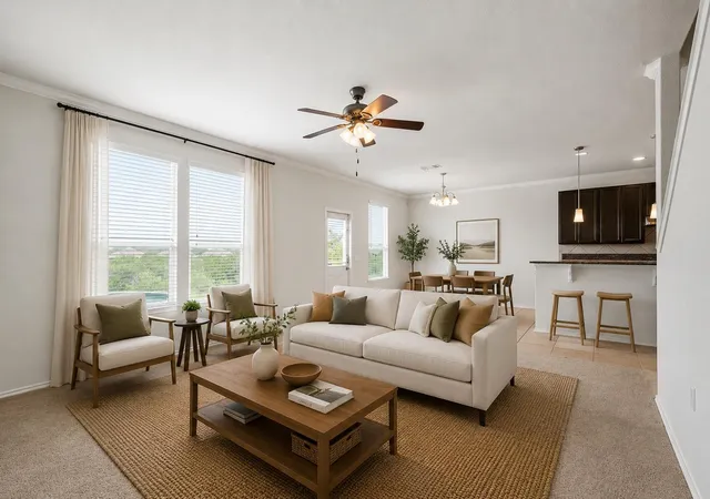 Photo 2 of Single family home for sale at 5816 Adair Cv, Austin, TX 78754 | MLS# 8024018 | Listing updated on 2026-09-14