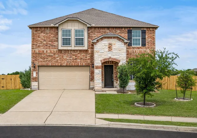 Photo 3 of Single family home for sale at 5816 Adair Cv, Austin, TX 78754 | MLS# 8024018 | Listing updated on 2026-09-14