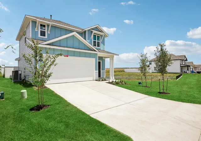 Photo 2 of Sale Pending at 108 Cider Crk Dr, Elgin, TX 78621 | MLS# 6991257 | Listing updated on 2026-10-03