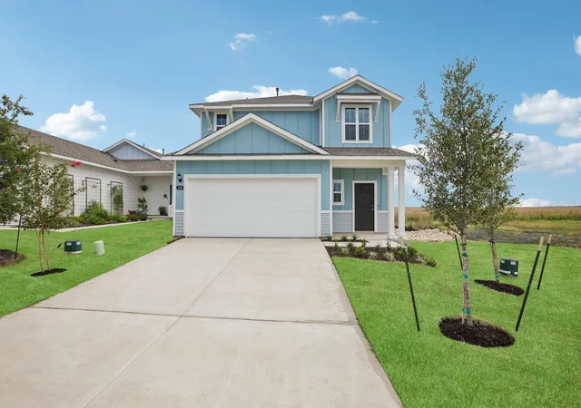 Photo 3 of Sale Pending at 108 Cider Crk Dr, Elgin, TX 78621 | MLS# 6991257 | Listing updated on 2026-10-03