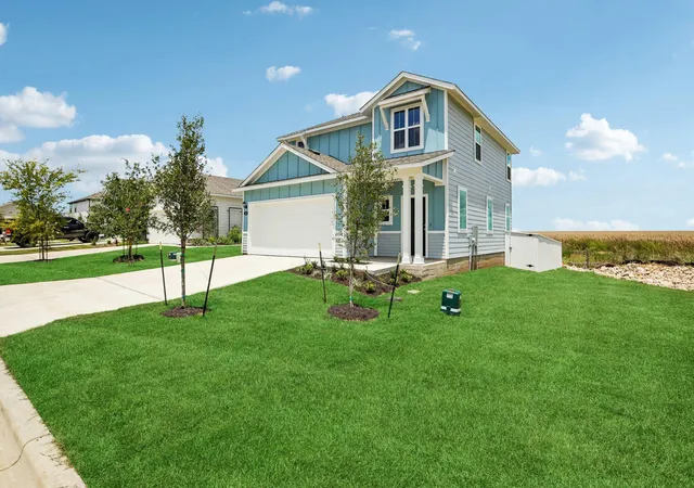Photo 3 of Sale Pending at 108 Cider Crk Dr, Elgin, TX 78621 | MLS# 6991257 | Listing updated on 2026-10-03