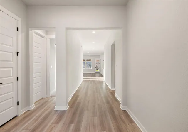 Photo 3 of Single family home for sale at 113 Mcdougall Pass, Liberty Hill, TX 78642 | MLS# 1826680 | Listing updated on 2026-09-13