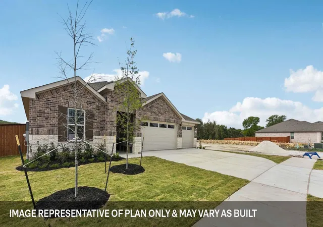 Photo 2 of Single family home for sale at 224 Rivers Edge Dr, Georgetown, TX 78628 | MLS# 7845432 | Listing updated on 2026-10-07