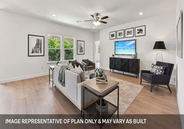 Photo 4 of Single family home for sale at 224 Rivers Edge Dr, Georgetown, TX 78628 | MLS# 7845432 | Listing updated on 2026-10-07