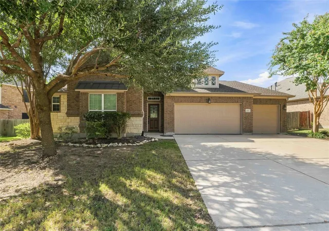 Photo 1 of Single family home for sale at 1610 Elkins Ln, Cedar Park, TX 78613 | MLS# 9767998 | Listing updated on 2026-10-02