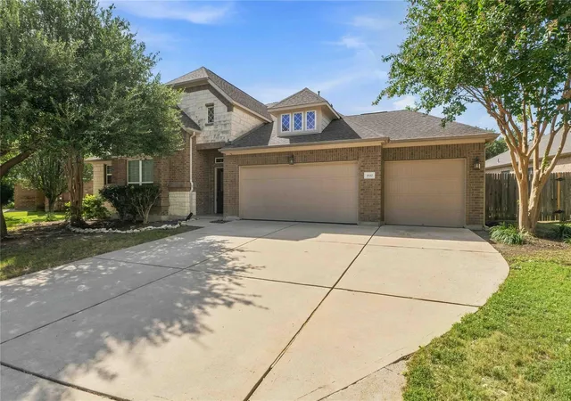 Photo 2 of Single family home for sale at 1610 Elkins Ln, Cedar Park, TX 78613 | MLS# 9767998 | Listing updated on 2026-10-02