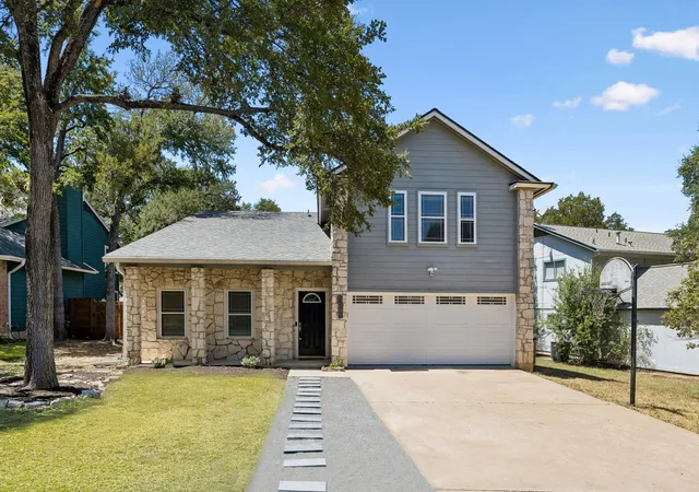 Photo 2 of Single family home for sale at 12410 Blossomwood Dr, Austin, TX 78727 | MLS# 8929717 | Listing updated on 2026-09-15