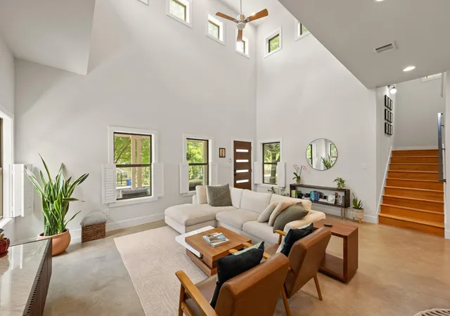 Photo 3 of Single family home for sale at 1800 Poquito St, Austin, TX 78702 | MLS# 3637680 | Listing updated on 2026-10-08