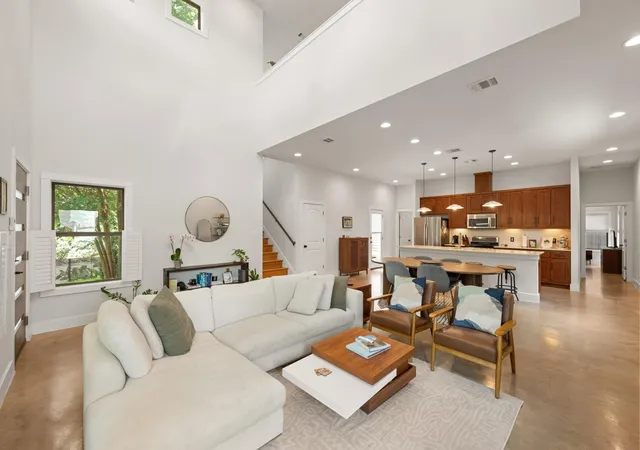 Photo 3 of Single family home for sale at 1800 Poquito St, Austin, TX 78702 | MLS# 3637680 | Listing updated on 2026-10-08