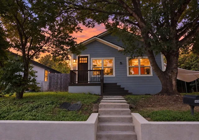 Photo 1 of Single family home for sale at 1608 Ulit Ave #A, Austin, TX 78702 | MLS# 8915550 | Listing updated on 2026-09-13