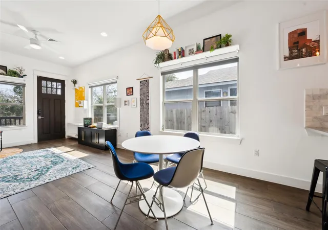 Photo 3 of Single family home for sale at 1608 Ulit Ave #A, Austin, TX 78702 | MLS# 8915550 | Listing updated on 2026-09-13