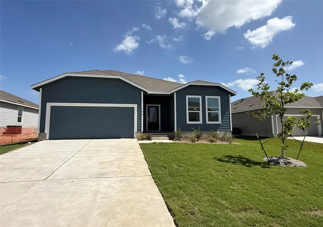 Single family home for sale at 306 Heavenly Way, Bertram, TX 78605 | MLS# 1409093 | Listing updated on 2026-09-17
