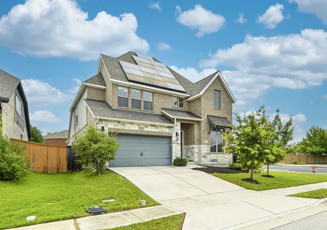 Photo 3 of Single family home for sale at 16825 Edwin Reinhardt Dr, Manor, TX 78653 | MLS# 1237485 | Listing updated on 2026-09-27
