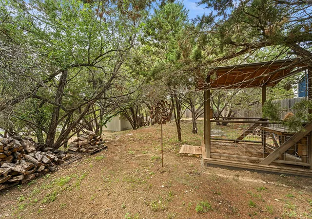Photo 2 of Sale Pending at 4100 Rockwood Dr, Lago Vista, TX 78645 | MLS# 7916006 | Listing updated on 2026-09-12