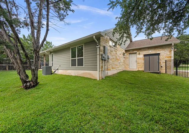 Photo 4 of Sale Pending at 4100 Rockwood Dr, Lago Vista, TX 78645 | MLS# 7916006 | Listing updated on 2026-09-12