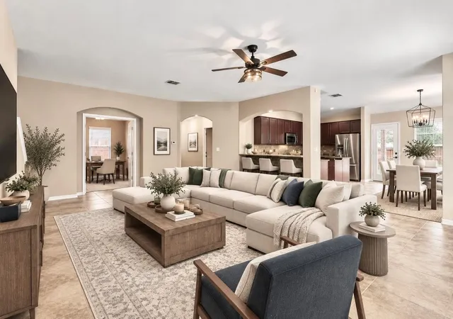 Photo 1 of Single family home for sale at 1729 Hidden Springs Path, Round Rock, TX 78665 | MLS# 4399667 | Listing updated on 2026-09-28