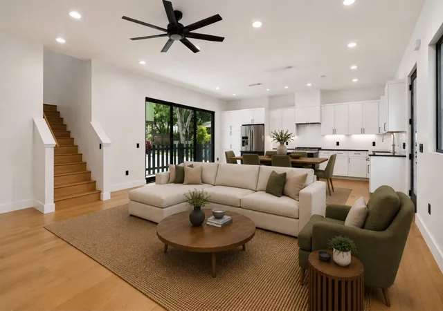 Single family home for sale at 818 Stark St #A, Austin, TX 78756 | MLS# 7678256