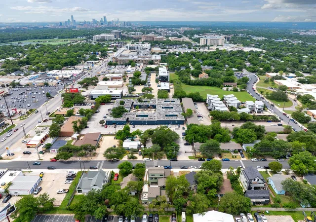Photo 3 of Single family home for sale at 818 Stark St #A, Austin, TX 78756 | MLS# 7678256 | Listing updated on 2026-09-12
