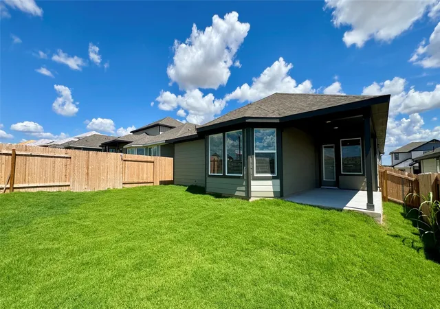 Photo 4 of Single family home for sale at 13312 Rindle Reach Dr, Buda, TX 78610 | MLS# 2970587 | Listing updated on 2026-10-28