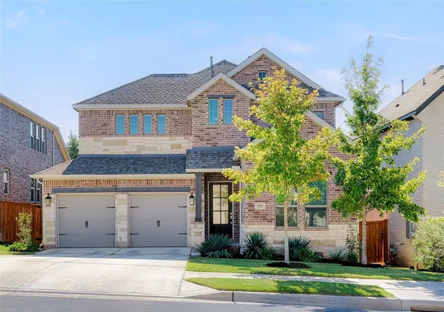 Photo 1 of Single family home for sale at 305 Terra Manor Trl, Georgetown, TX 78628 | MLS# 4473972 | Listing updated on 2026-10-05