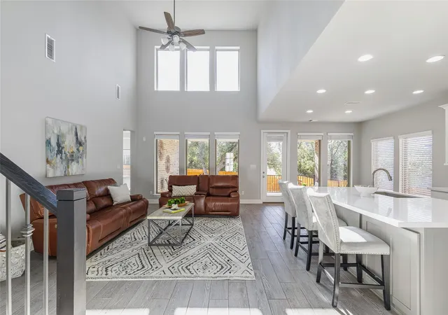 Photo 3 of Single family home for sale at 305 Terra Manor Trl, Georgetown, TX 78628 | MLS# 4473972 | Listing updated on 2026-10-05