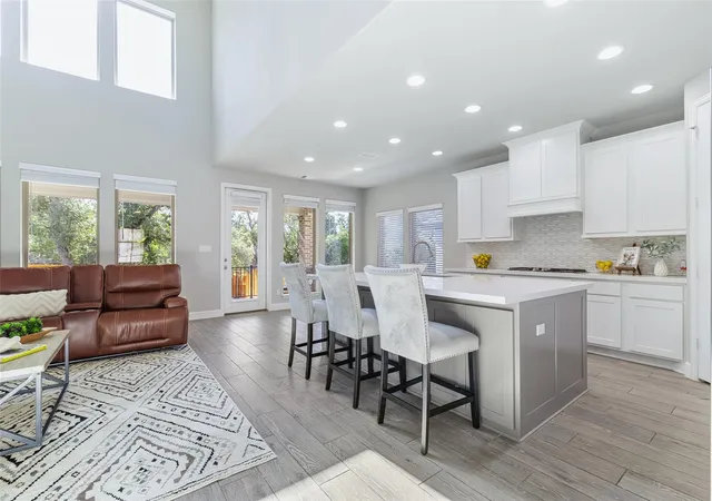 Photo 4 of Single family home for sale at 305 Terra Manor Trl, Georgetown, TX 78628 | MLS# 4473972 | Listing updated on 2026-10-05