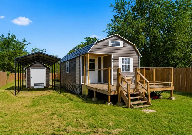 Photo 2 of Single family home for sale at 189 Watterson Rd, Bastrop, TX 78602 | MLS# 5946969 | Listing updated on 2026-09-11
