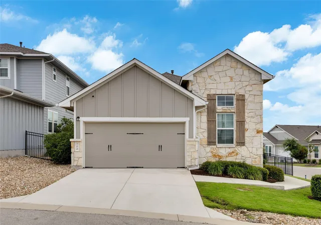 Photo 1 of Single family home for sale at 700 Affazia Ln #C, Georgetown, TX 78628 | MLS# 8569115 | Listing updated on 2026-09-25