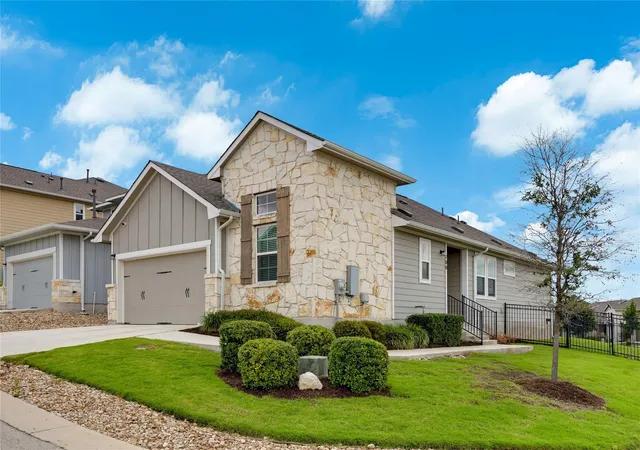 Photo 2 of Single family home for sale at 700 Affazia Ln #C, Georgetown, TX 78628 | MLS# 8569115 | Listing updated on 2026-09-25