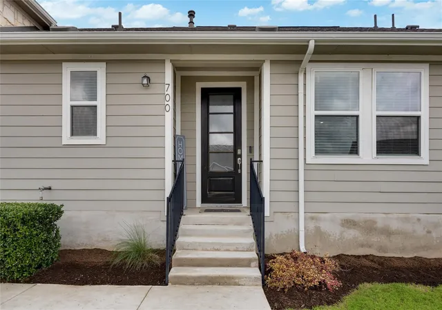 Photo 3 of Single family home for sale at 700 Affazia Ln #C, Georgetown, TX 78628 | MLS# 8569115 | Listing updated on 2026-09-25