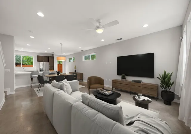 Photo 3 of Single family home for sale at 3215 Aldwyche Dr, Austin, TX 78704 | MLS# 1013336 | Listing updated on 2026-09-14