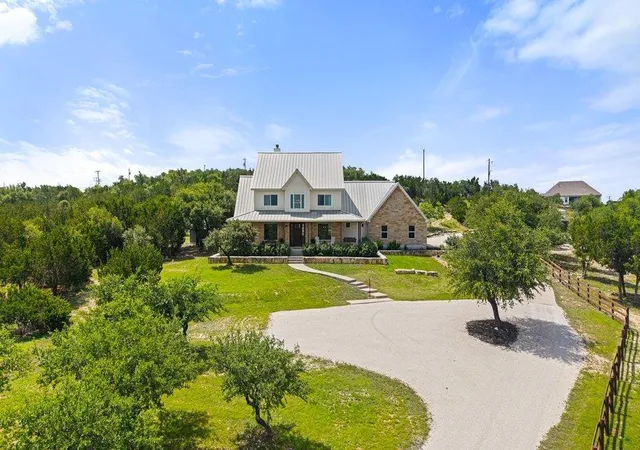 Single family home for sale at 1051 Trailhead Cir, Dripping Springs, TX 78620 | MLS# 2678950