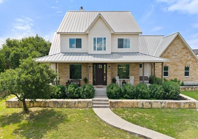 Photo 1 of Single family home for sale at 1051 Trailhead Cir, Dripping Springs, TX 78620 | MLS# 2678950 | Listing updated on 2026-09-22