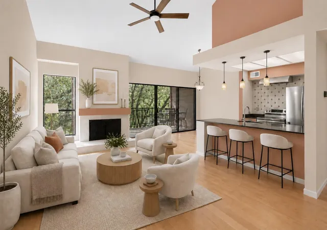 Photo 1 of Condo for sale at 4711 Spicewood Springs Rd #4-222, Austin, TX 78759 | MLS# 8206897 | Listing updated on 2026-09-15