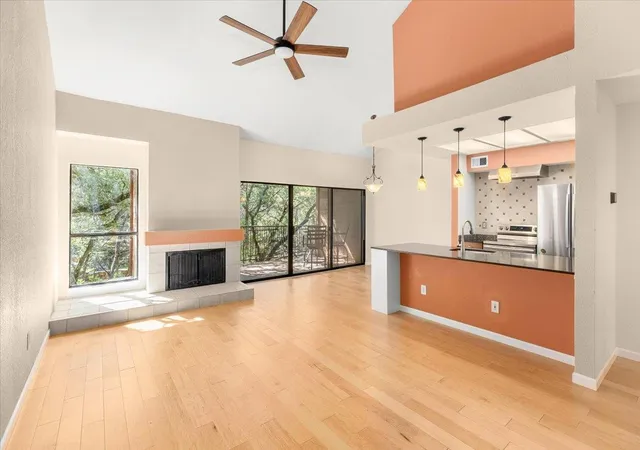 Photo 2 of Condo for sale at 4711 Spicewood Springs Rd #4-222, Austin, TX 78759 | MLS# 8206897 | Listing updated on 2026-09-15