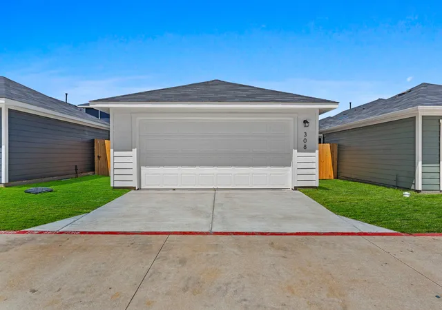 Photo 1 of Single family home for sale at 308 Santo Domingo Rd, Bastrop, TX 78602 | MLS# 2261378 | Listing updated on 2026-10-08