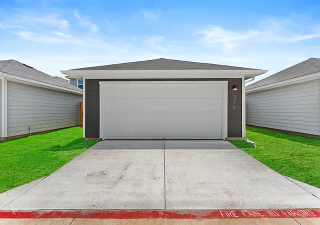Photo 1 of Single family home for sale at 306 Nizao Ln, Bastrop, TX 78602 | MLS# 7736413 | Listing updated on 2026-10-08