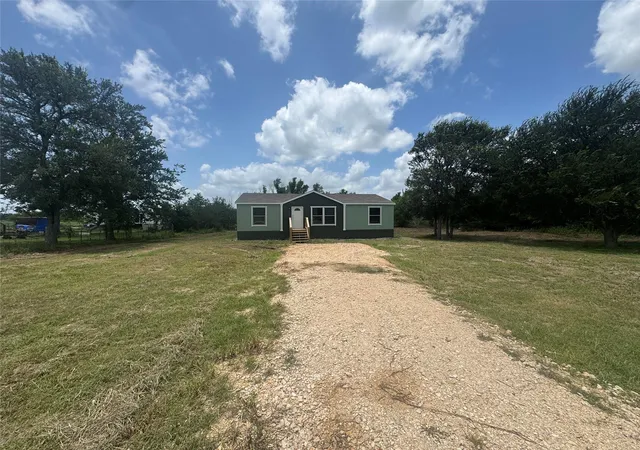 Manufactured home for sale at 7855 Taylorsville Rd, Dale, TX 78616 | MLS# 1591867