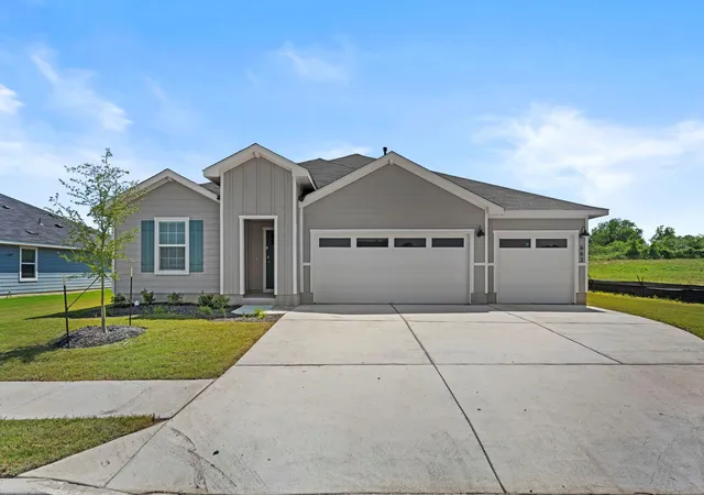 Photo 1 of Single family home for sale at 663 Ebbsfleet Dr, Kyle, TX 78640 | MLS# 5101520 | Listing updated on 2026-09-14