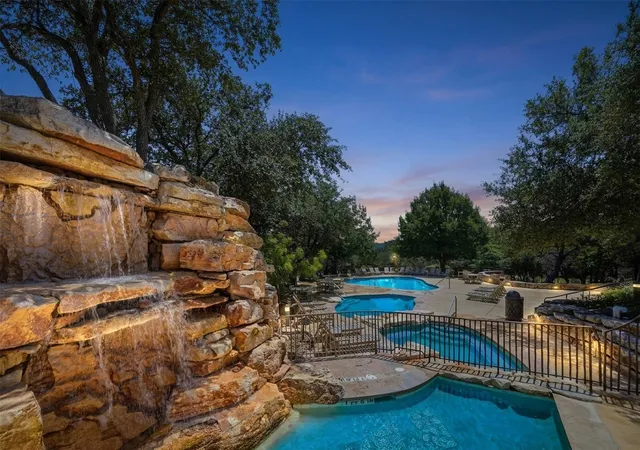 Photo 1 of Condo for sale at 17808 Maritime Point Dr #302, Jonestown, TX 78645 | MLS# 7291421 | Listing updated on 2026-09-15