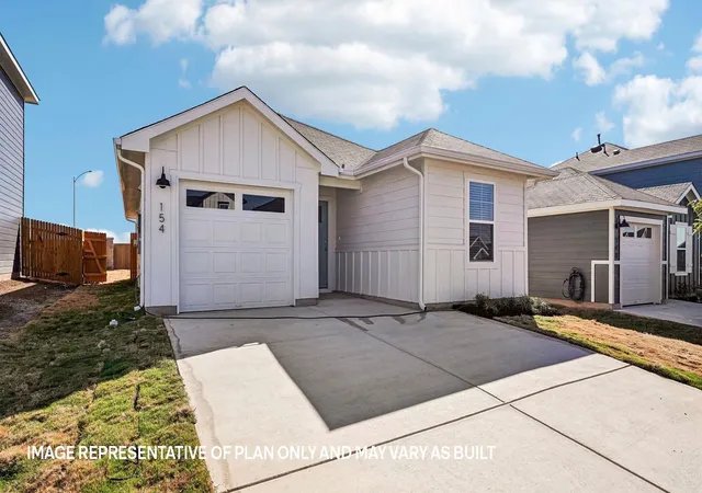 Photo 3 of Single family home for sale at 186 Orange Flame Blvd, Kyle, TX 78640 | MLS# 5776121 | Listing updated on 2026-09-15