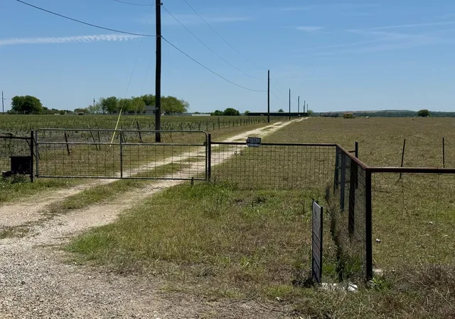 Photo 3 of Land for sale at 900 County Rd 124, Georgetown, TX 78626 | MLS# 9805351 | Listing updated on 2026-09-14