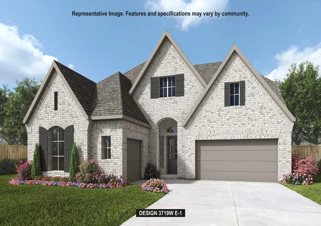 Photo 4 of Single family home for sale at 309 Sheepdog Dr, Liberty Hill, TX 78642 | MLS# 6705153 | Listing updated on 2026-10-08