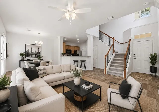 Photo 1 of Condo for sale at 4508 Duval Rd #4-401, Austin, TX 78727 | MLS# 9962583 | Listing updated on 2026-10-02