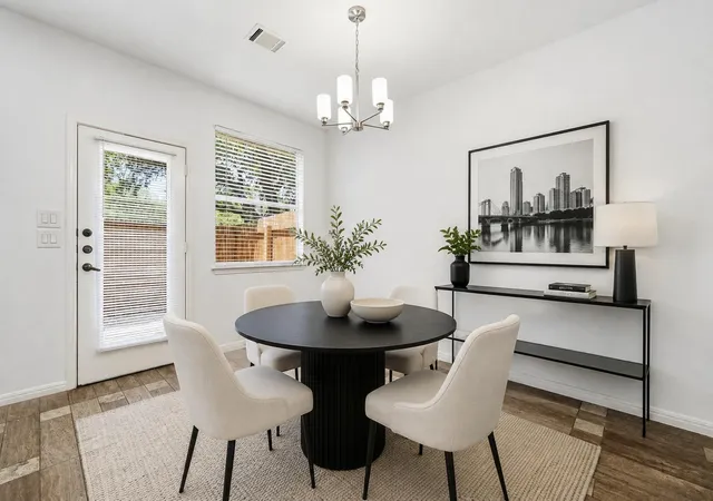 Photo 3 of Condo for sale at 4508 Duval Rd #4-401, Austin, TX 78727 | MLS# 9962583 | Listing updated on 2026-10-02