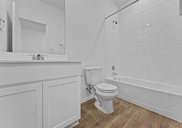 Photo 4 of Townhouse for sale at 181 B Harrison Xing, Kyle, TX 78640 | MLS# 8455804 | Listing updated on 2026-09-14