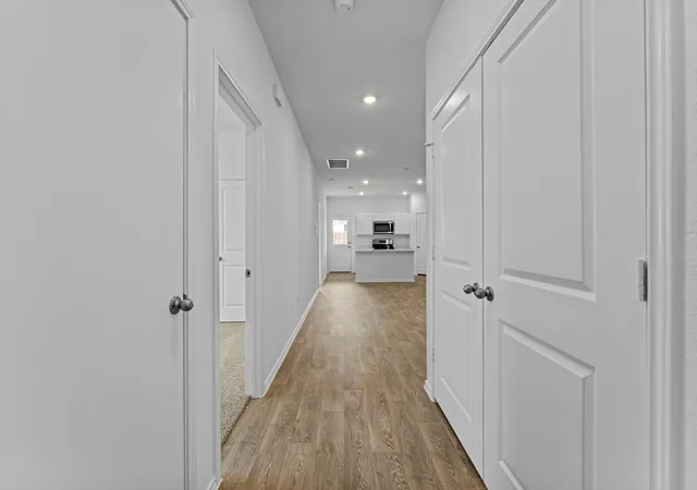 Photo 2 of Single family home for sale at 231 Harrison Xing #A, Kyle, TX 78640 | MLS# 5295051 | Listing updated on 2026-09-14